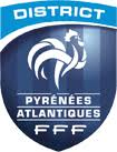 District de Football des Pyrénées-Atlantiques 