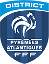 District de Football des Pyrénées-Atlantiques